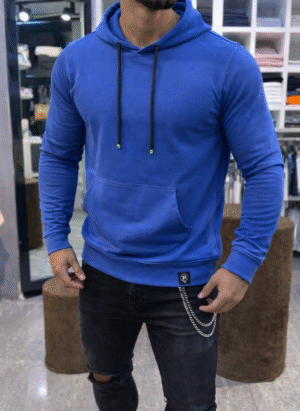 Мъжки суитшърт М-54