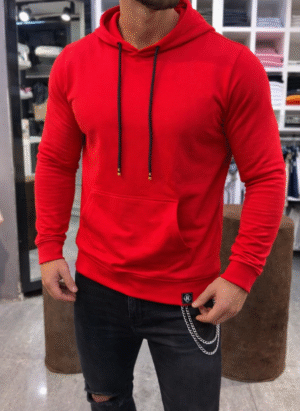 Мъжки суитшърт М-53