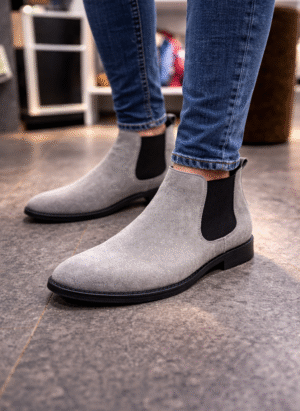 Мъжки боти B-108