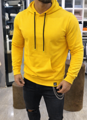 Мъжки суитшърт М-52