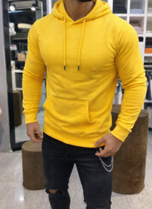 Мъжки суитшърт М-57