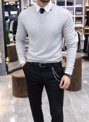 Мъжка блуза М-10