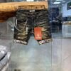 Мъжки къси дънки 76