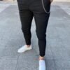 Мъжки спорно елегантен панталон П-107