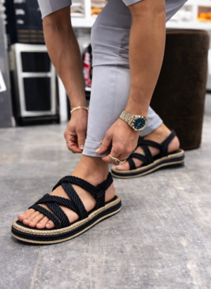 Мъжки сандали 006