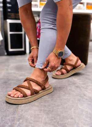 Мъжки сандали 003