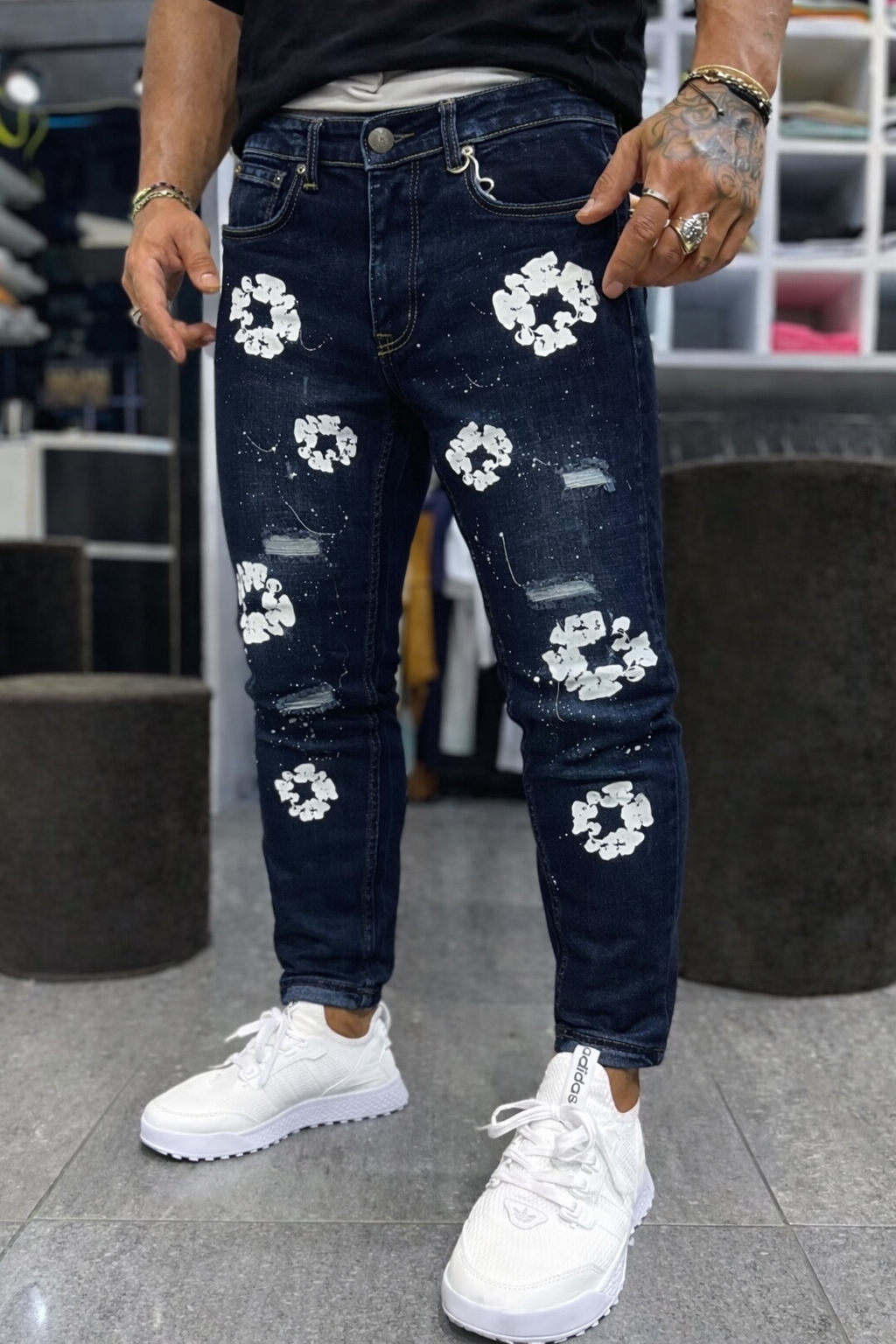 Мъжки дънки Т-178